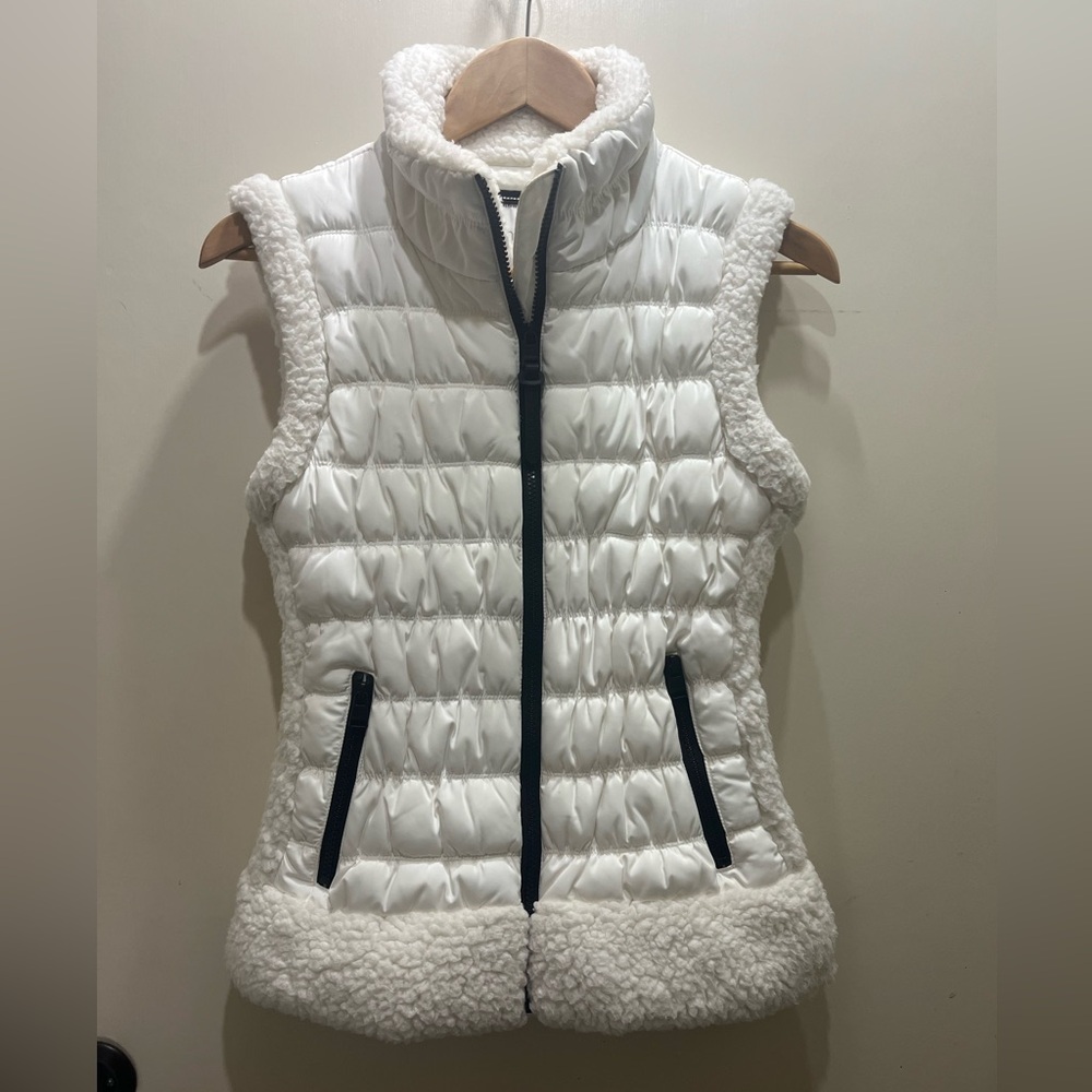Calvin Klein Performance Quilted  Puffer Vest